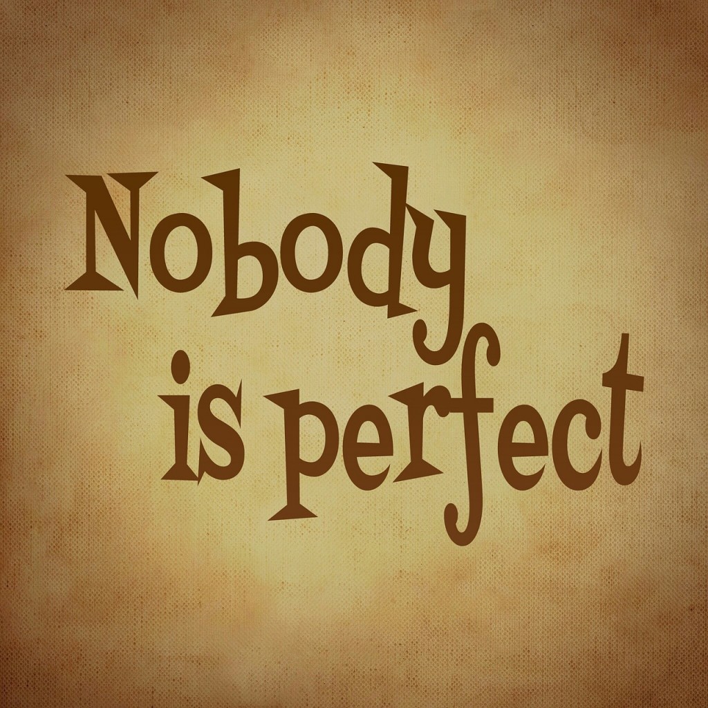 nobody-is-perfect-688369_1280